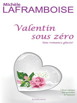 cover image of Valentin sous zéro